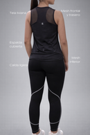 BALANCE TANK - ENDURING BLACK