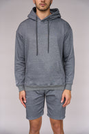 Origin Hoodie - Grey