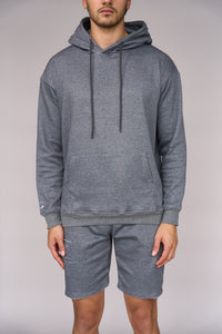Origin Hoodie - Grey
