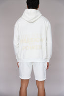 Origin Hoodie - Crew Ivory