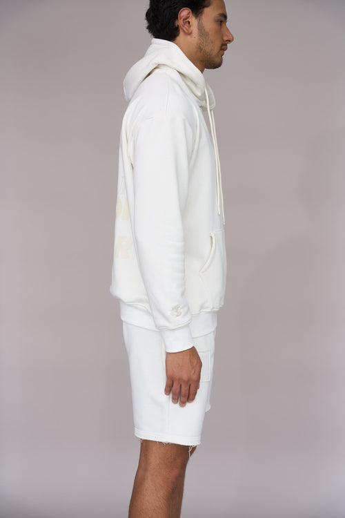 Origin Hoodie - Crew Ivory