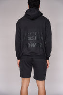 Origin Hoodie - Black