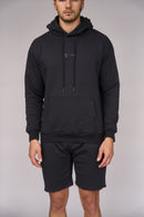 Origin Hoodie - Black
