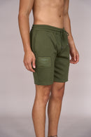 Legacy Shorts Hombre - Green