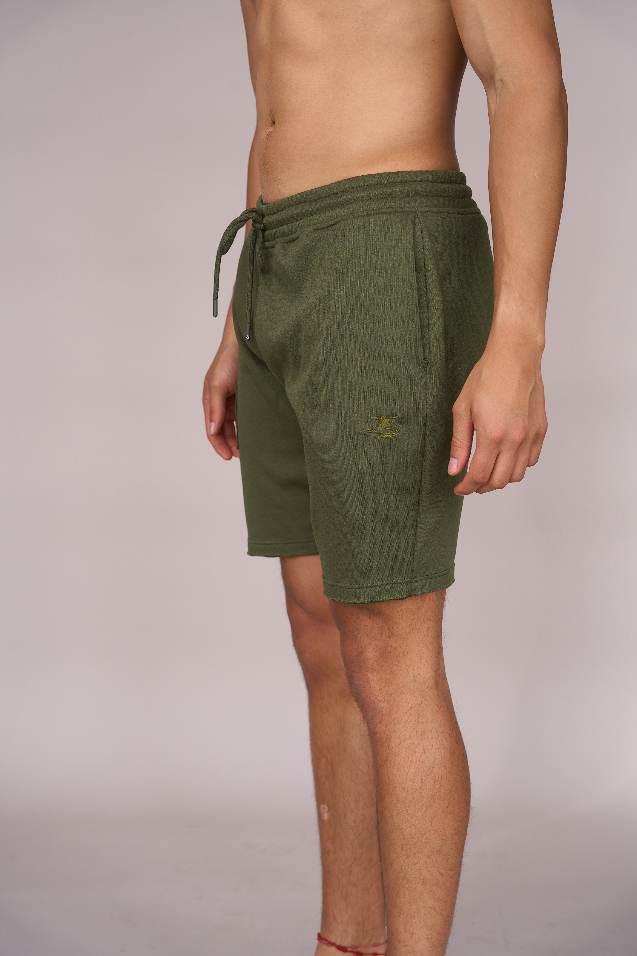 Legacy Shorts Hombre - Green