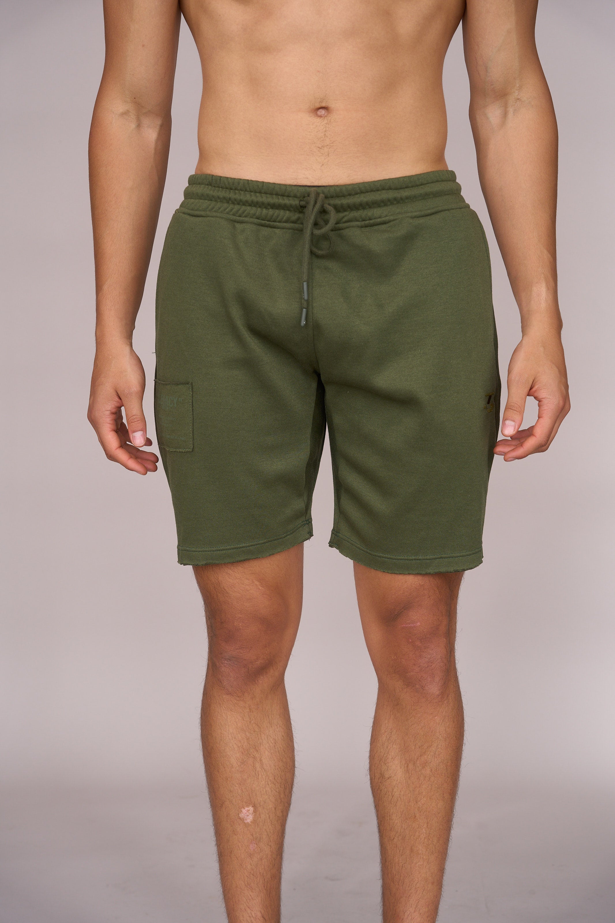 Legacy Shorts Hombre - Green