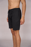 Legacy Shorts Hombre - Black