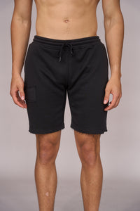 Legacy Shorts Hombre - Black