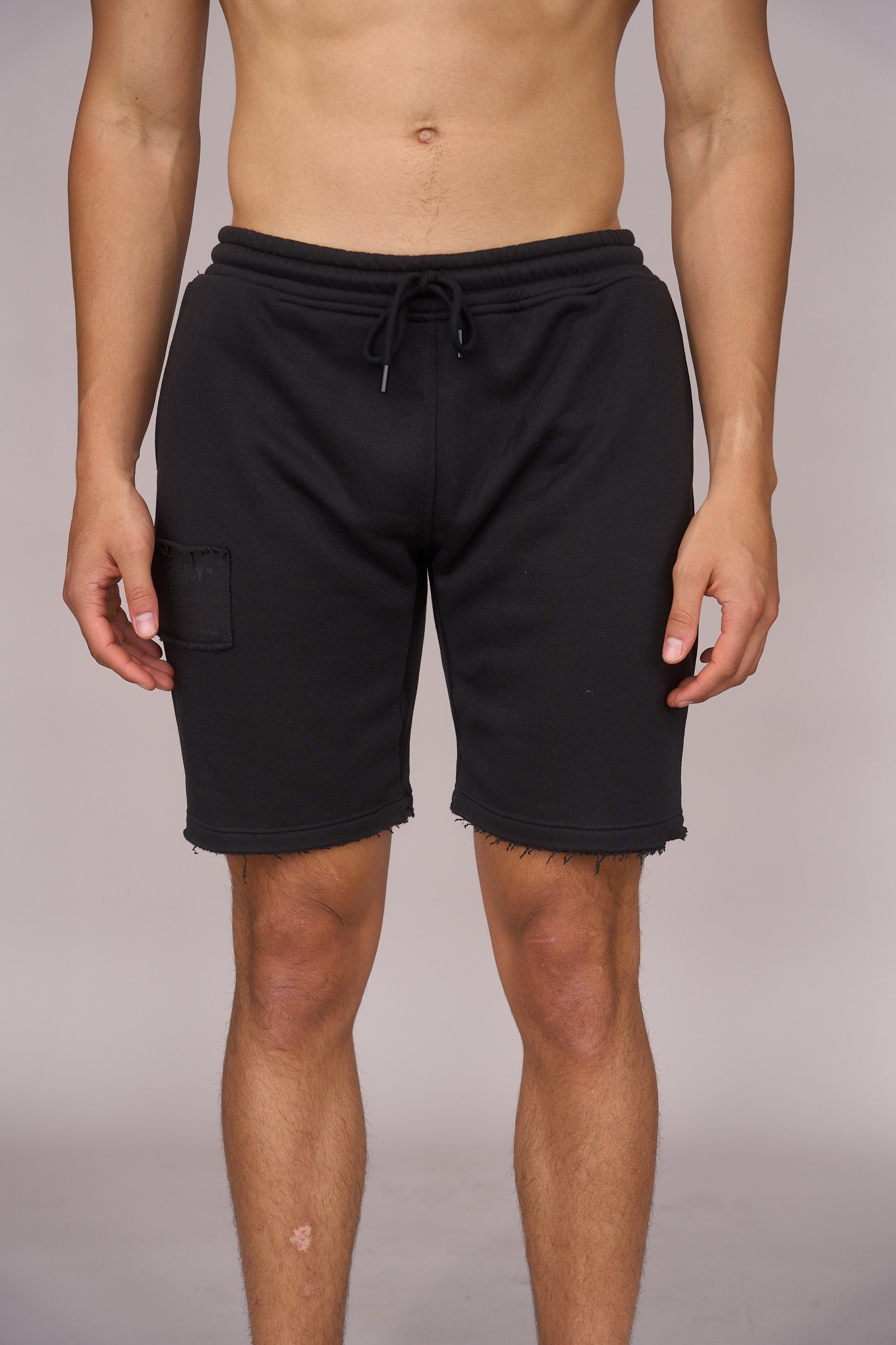 Legacy Shorts Hombre - Black