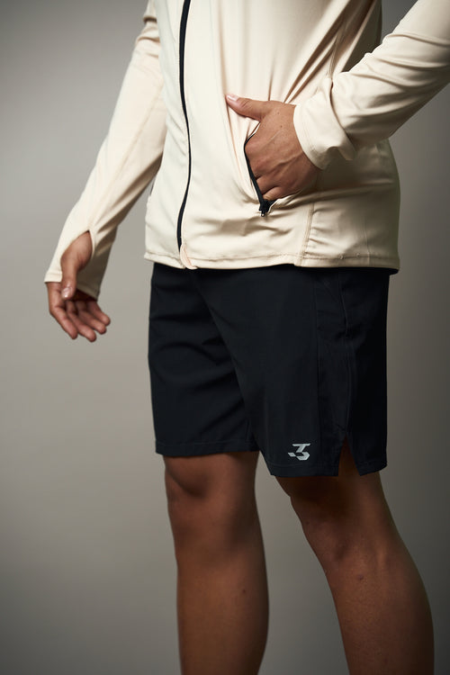 ADAPT JACKET - BARE NUDE