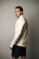 ADAPT JACKET - BARE NUDE