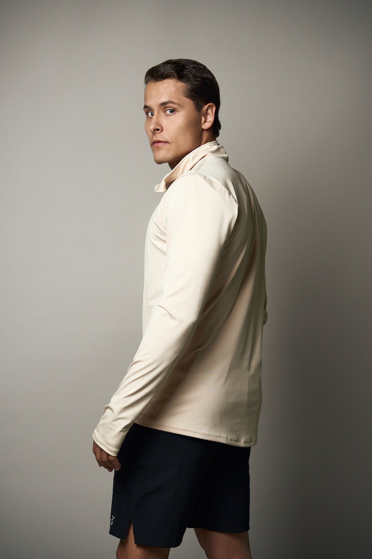 ADAPT JACKET - BARE NUDE