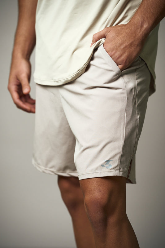 PACE SHORTS - MOVING SAND